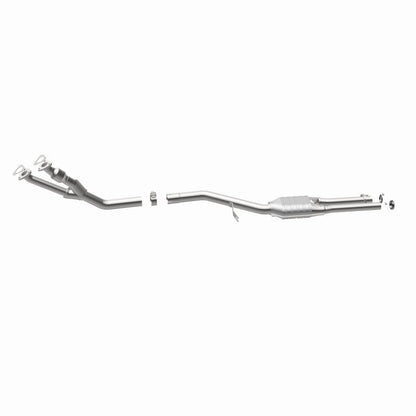 Magnaflow 87-91 BMW 325 2.5L CA Direct Fit Converter