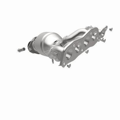 MagnaFlow DF Conv 2019 Lexus UX200 2.0L