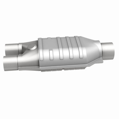 MagnaFlow Conv Univ 96-96 Toy Supra 3.0L Turb