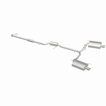 MagnaFlow BRE Exhaust Kit 99-03 Acura CL TL 3.2L