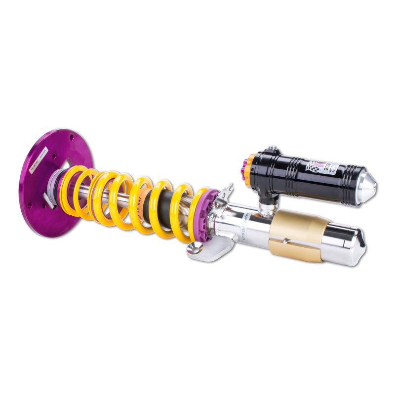 KW V4 Clubsport Kit W/O EDC | 397202AN
