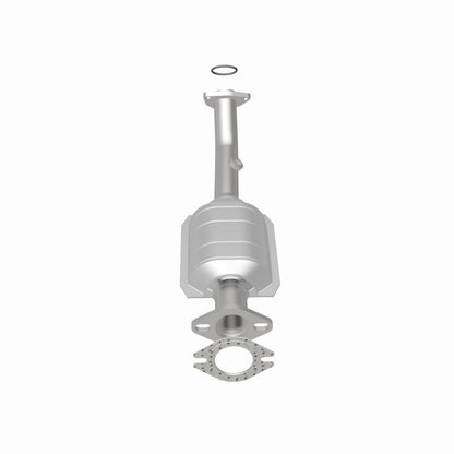 MagnaFlow Conv DF 01-02 Infiniti QX4 3.5L / 01/02/04 Nissan Pathfinder 3.5L (California)