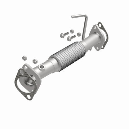 BRE Exhaust 11-16 KIA SPORTAGE 2.4L Front Pipe Kit