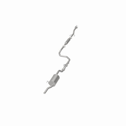 MagnaFlow BRE Exhaust Kit 92-00 EL Civic