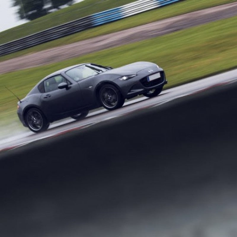 Ohlins Road & Track Coilover Kit | MAS MP00S1