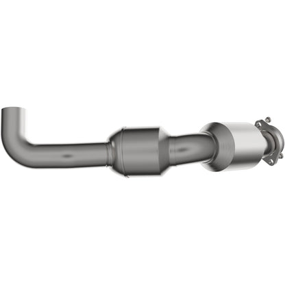 MagnaFlow DF Conv 2021 Ford F-150 Left Underbody 3.5L