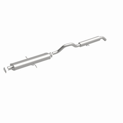MagnaFlow BRE Exhaust Kit 01-07 Voyager Caravan Town & Country
