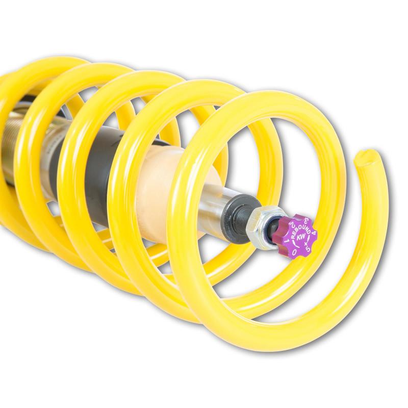 ST XA Coilover Kit | 18266005