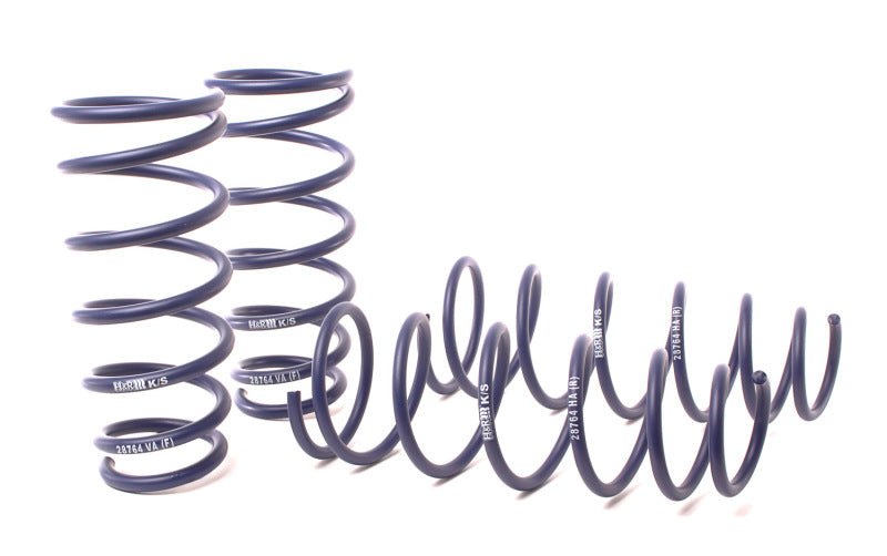 H&R Sport Springs | 28764-1