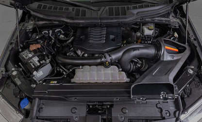 K&N 21-24 Chevrolet Silverado 1500 V8 5.3L/6.2L F/L NextGen Dryflow Cold Air Intake
