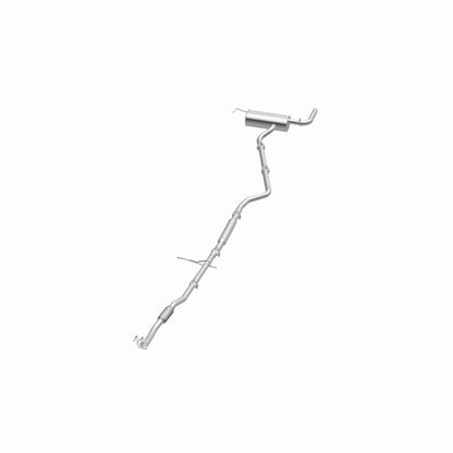 MagnaFlow BRE Exhaust Kit 14-18 JEEP CHEROKEE 2.4L
