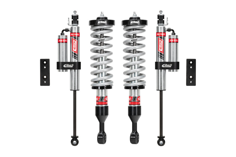 Eibach Pro-Truck Coilover Stage 2R | E86-82-007-02-22