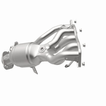 MagnaFlow DF Conv 21-22 Toyota Corolla 2.0L OEM