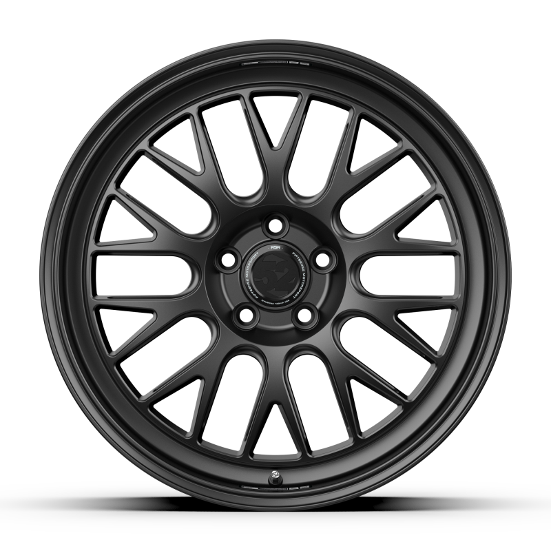 fifteen52 Holeshot RSR 20x9 5x112 ET25 Frosted Graphite