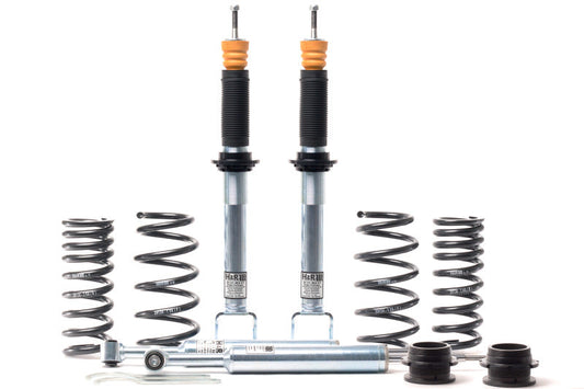 H&R Street Performance Coilover Kit | 50889-3