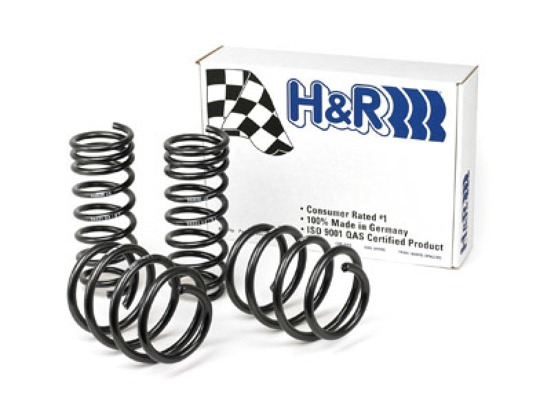 H&R Sport Springs | 50466