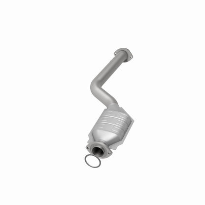MagnaFlow Conv DF 92-97 GS300/SC300 3.0 Rear