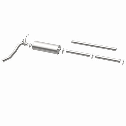 MagnaFlow BRE Exhaust Kit 97 Ford F-150