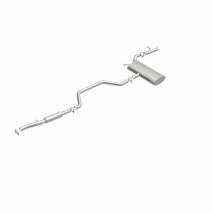 MagnaFlow BRE Exhaust Kit 07-14 Sebring 200 Avenger 2.4L