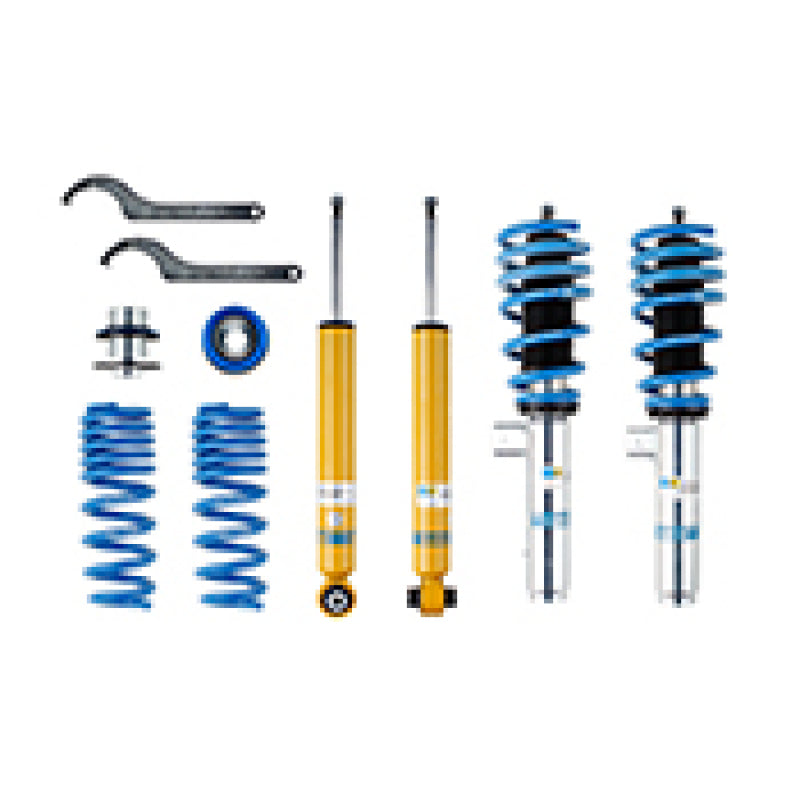 Bilstein B14 (PSS) Coilover Kit | 47-264625
