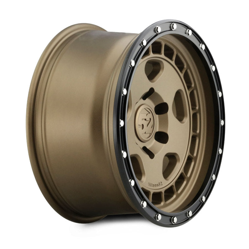 fifteen52 Turbomac HD 17x8.5 6x135 ET0 Block Bronze Wheel
