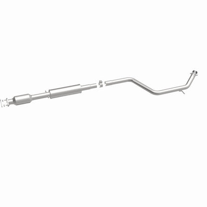 MagnaFlow 12-15 Mazda 5 2.5L Direct Fit CARB Compliant Catalytic Converter