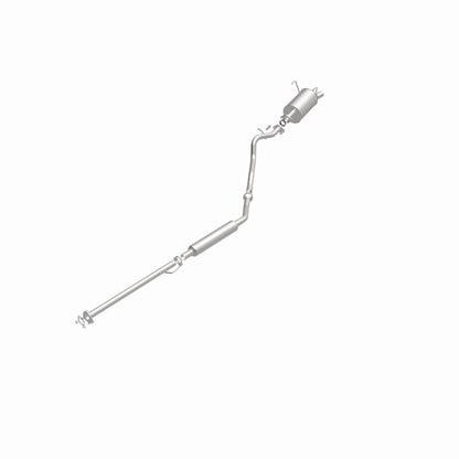 MagnaFlow BRE Exhaust Kit 97-01 Honda CR-V 2.0L