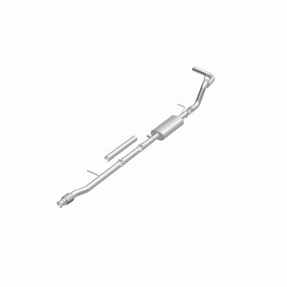 BRExhaust Exhaust Kit Replacement GM