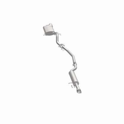 MagnaFlow BRE Exhaust Kit 10-13 SANTA FE SORENTO 3.5L