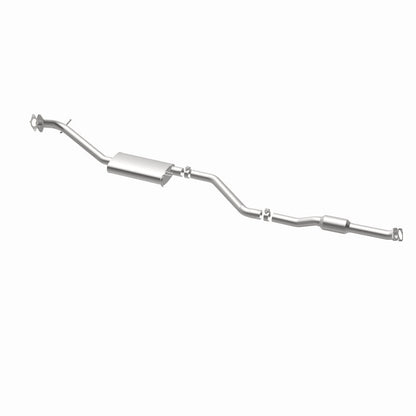 Magnaflow 19-20 Hyundai Santa Fe Conv DF L4 OEM Underbody