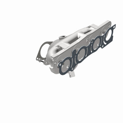 MagnaFlow Conv Direct Fit 20-21 Nissan Kicks 1.6L Single Manifold