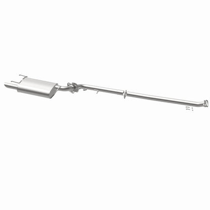 MagnaFlow BRE Exhaust Kit 12-17 Toyota Camry 2.5L