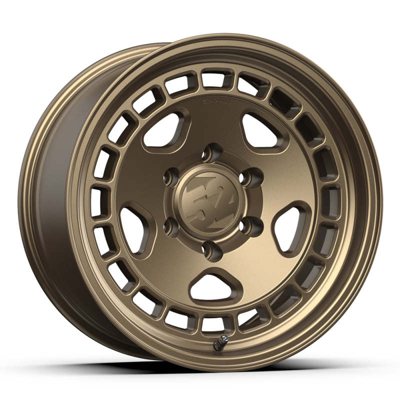 fifteen52 Turbomac HD Classic 17x8.5 5x150 ET0 Bronze Wheel