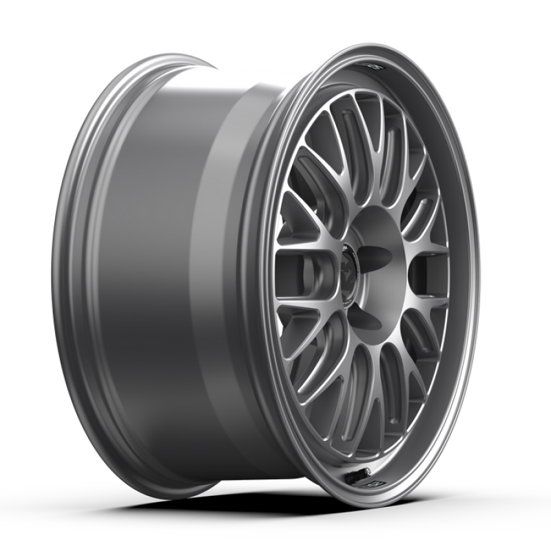 fifteen52 Holeshot RSR 19x9.5 5x114.3 ET38 Matte Titanium
