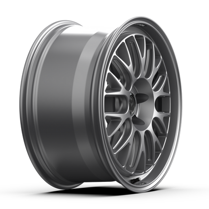 fifteen52 Holeshot RSR 19x9.5 5x114.3 ET38 Matte Titanium