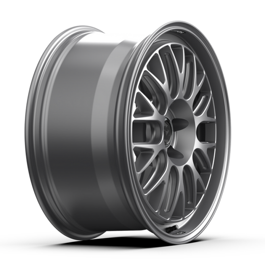 fifteen52 Holeshot RSR 19x9.5 5x114.3 ET38 Matte Titanium