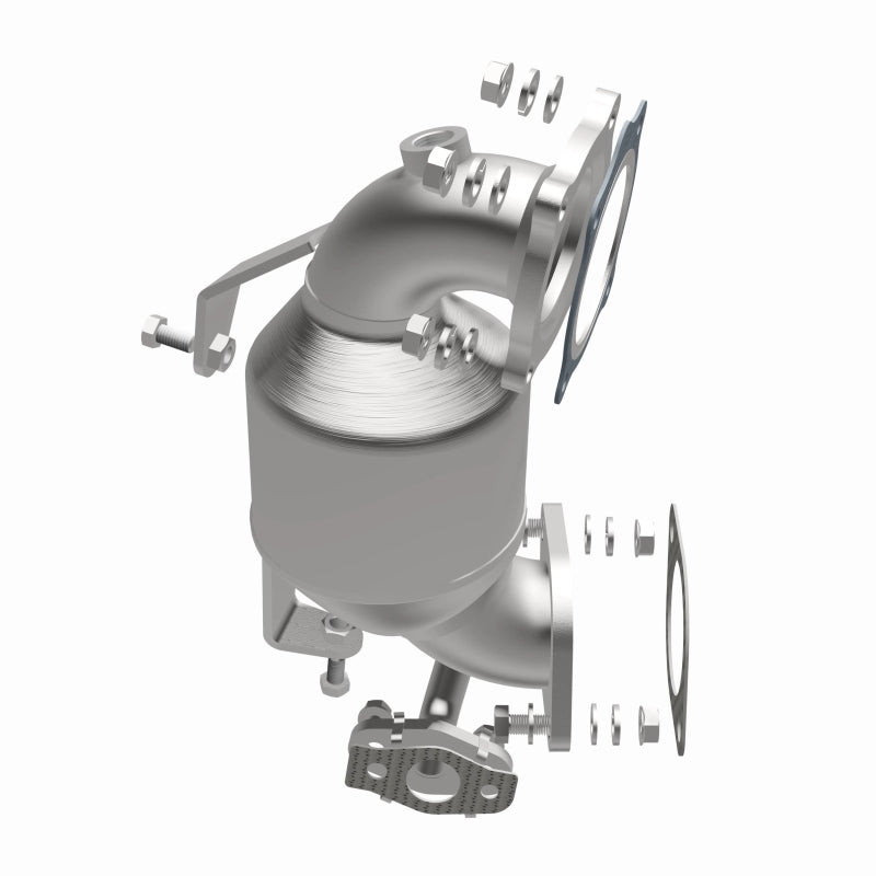 MagnaFlow DF Conv 2020 Hyundai Sonata Front Underbody 1.6L