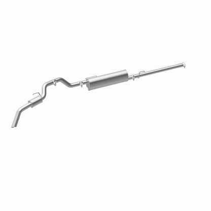 MagnaFlow BRE Exhaust Kit 04-05 Dodge Ram 1500 5.7L