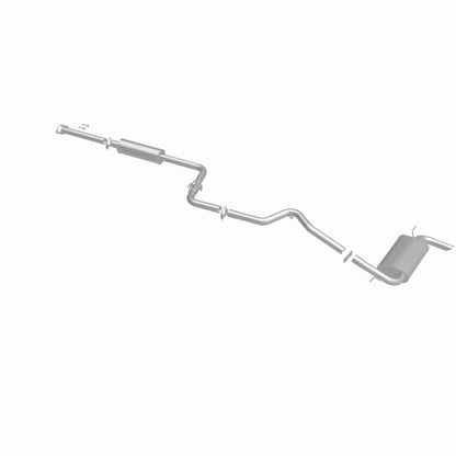 MagnaFlow BRE Exhaust Kit 12-17 Ford Focus 2.0L