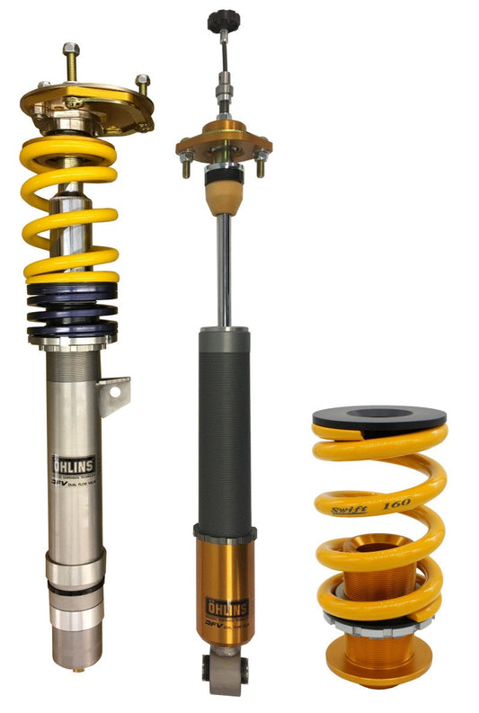 Ohlins Track Coilover Kit | BMU MU30S1