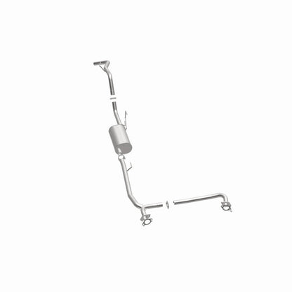 MagnaFlow BRE Exhaust Kit 07-17 Nissan Frontier 4.0L