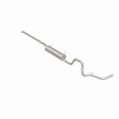 MagnaFlow BRE Exhaust Kit 01-04 Ford F-150