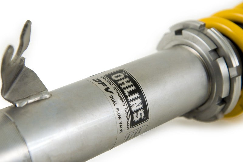 Ohlins Road & Track Coilover Kit | BMS MI20S1