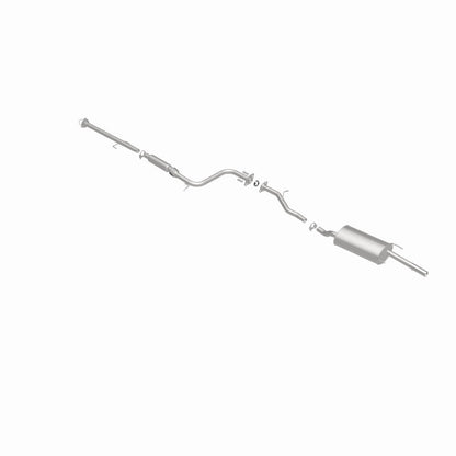 MagnaFlow BRE Exhaust Kit 94-97 Honda Accord 2.2L