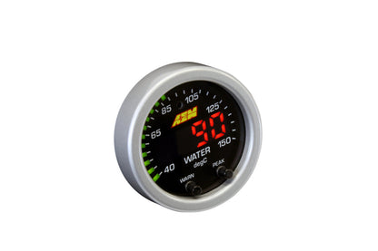 AEM X-Series Temperature 100-300F Gauge Kit