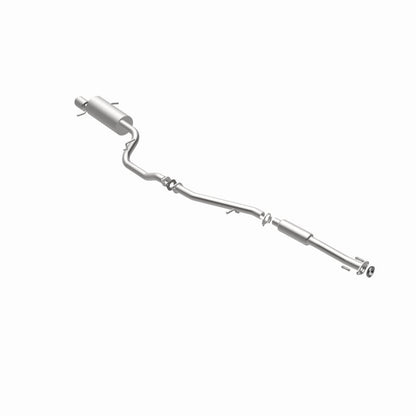 MagnaFlow BRE Exhaust Kit 04-08 Subaru Impreza Forester 9-2X 2.5L