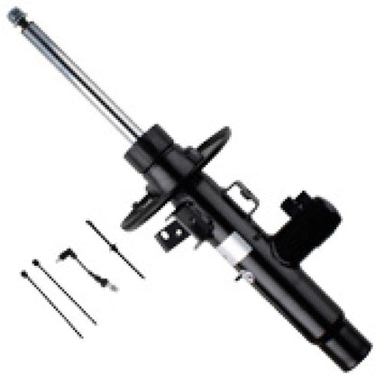 Bilstein 21-22 BMW 330e / 2019+ 330i / 2021+ 430i B4 OE Replacement (DampTronic) Shock - Front Left