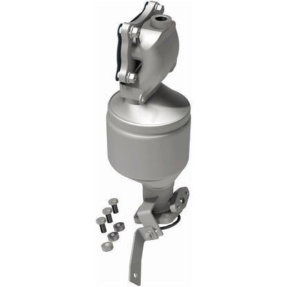 MagnaFlow 17-22 Honda Pilot 3.5L California Grade CARB Compliant DF Manifold Catalytic Converter