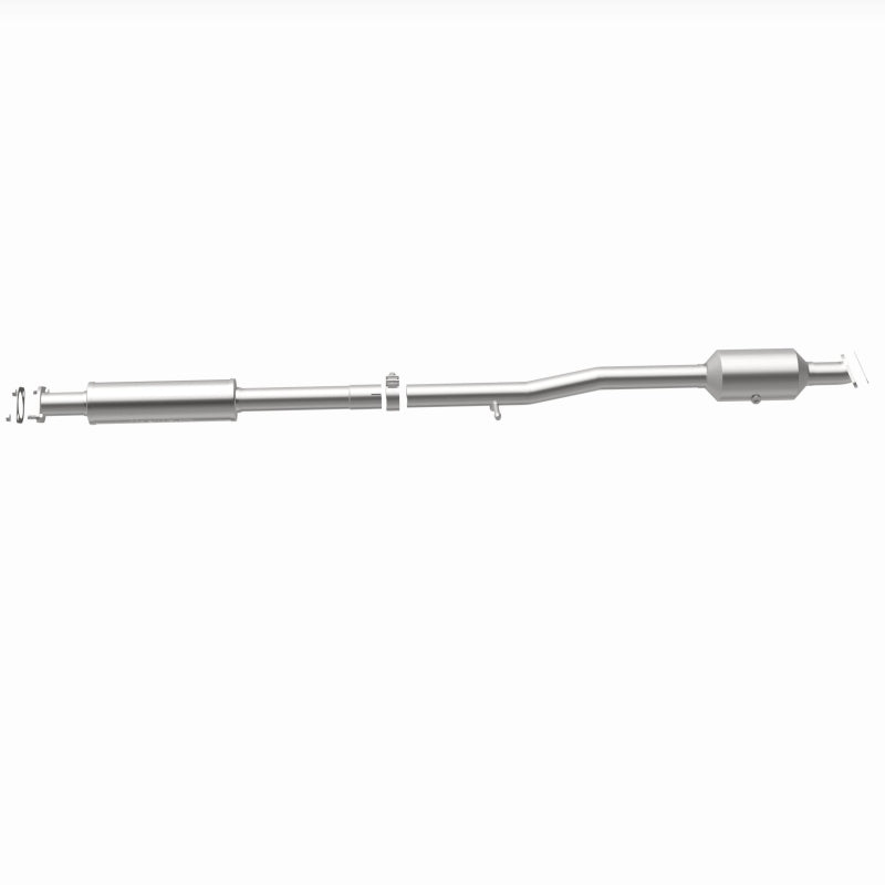 Magnaflow 14-15 Kia Sportage 2.4L Direct Fit Cat Converter