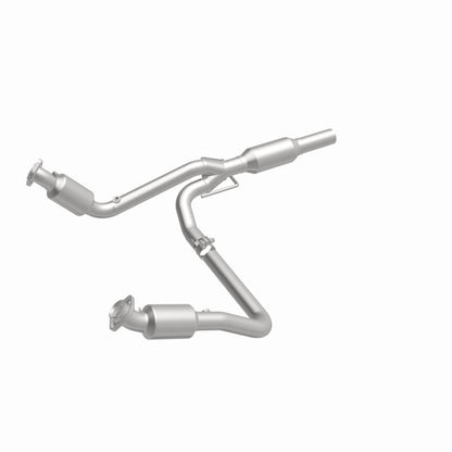 Magnaflow 01-02 Dodge Ram 2500 5.9L Direct Fit Converter
